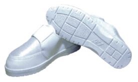 SI-703 防靜電網狀鞋