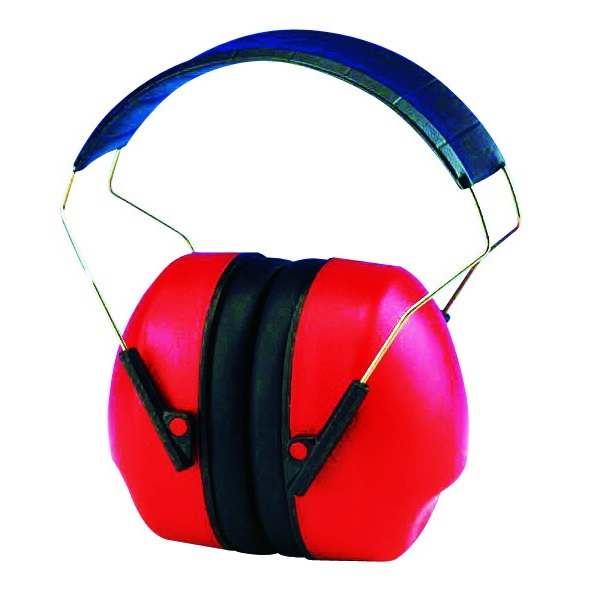 SM-301 精簡型耳罩